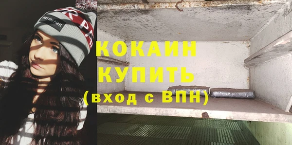 тгк Карпинск